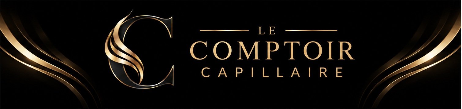 comptoir capillaire