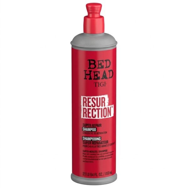resu shamp Resurrection Shampooing 400ml